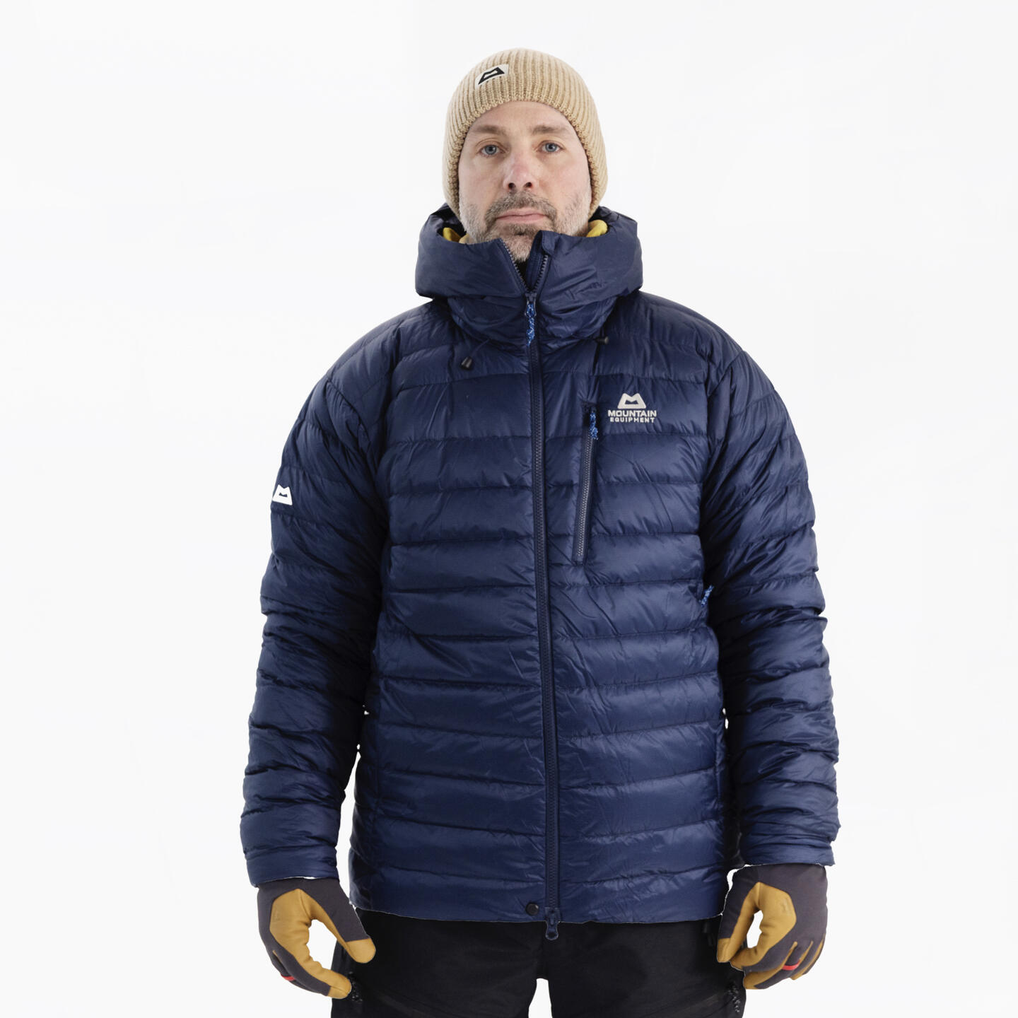 Mountain Equipment Jokla Mens Jacket