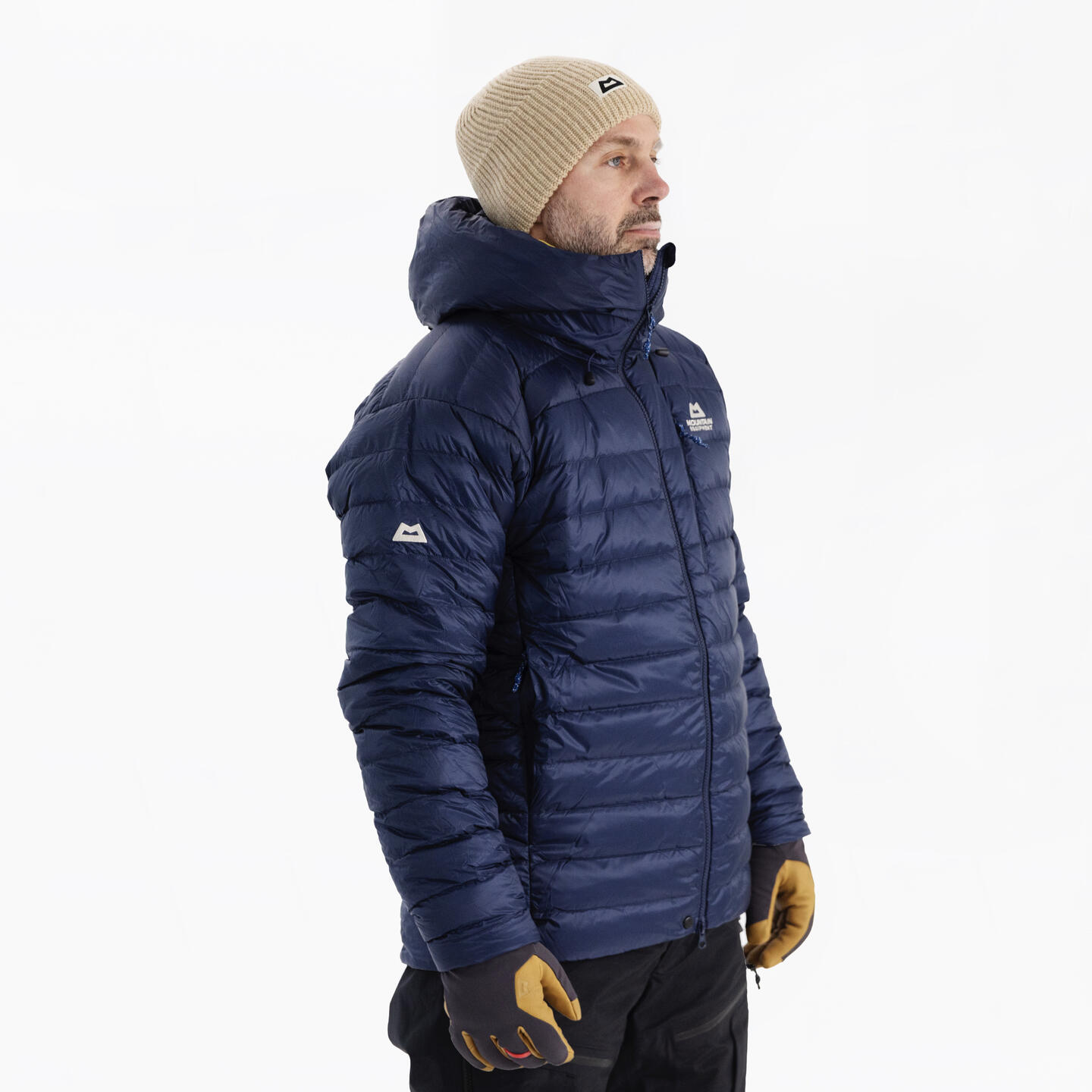 Mountain Equipment Jokla Mens Jacket - Bilde 3