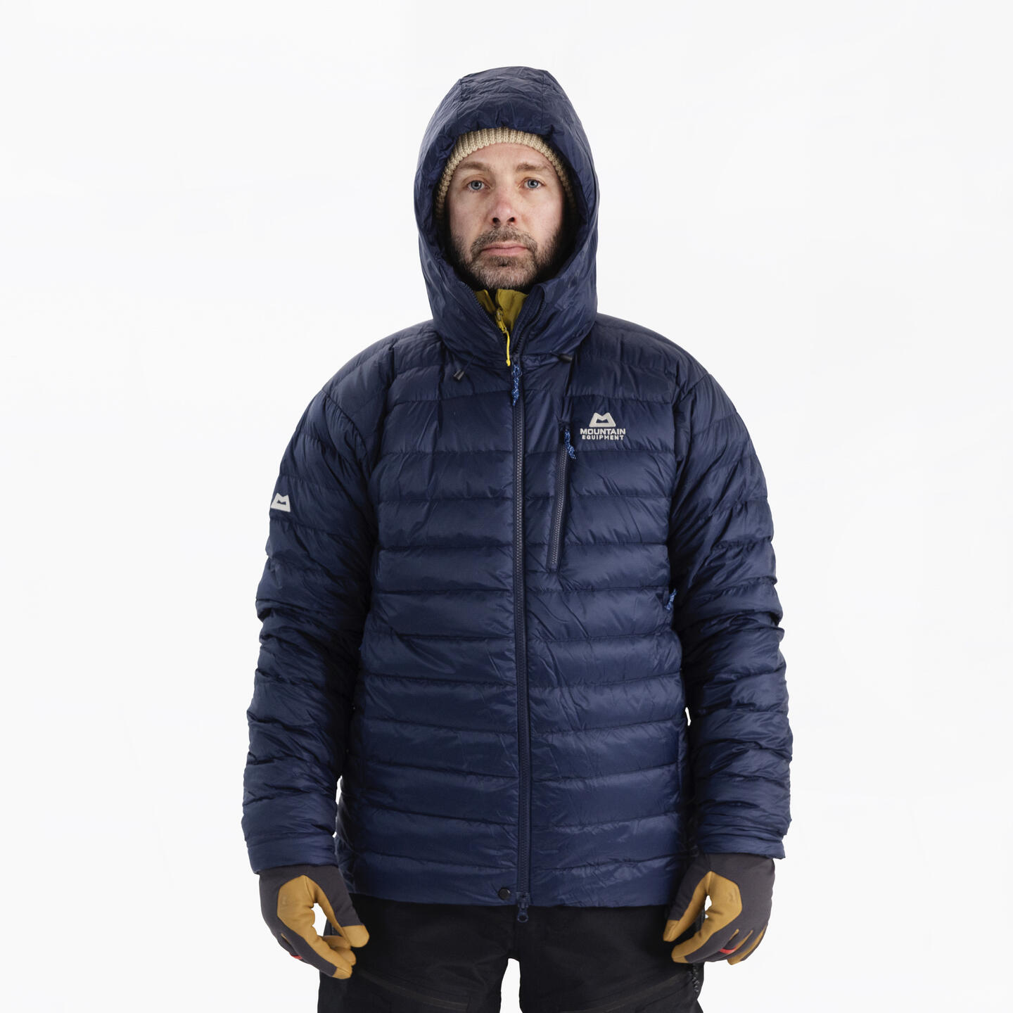 Mountain Equipment Jokla Mens Jacket - Bilde 4