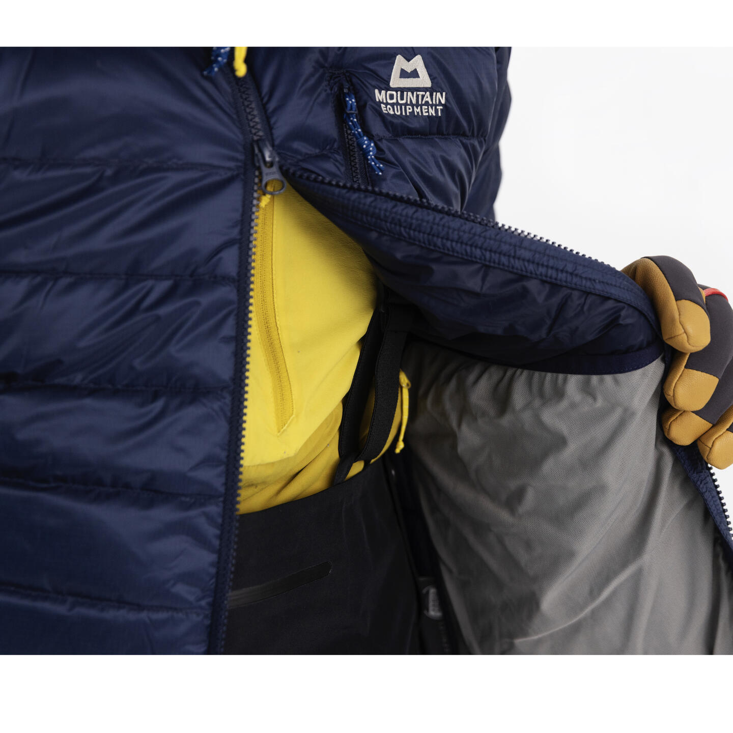 Mountain Equipment Jokla Mens Jacket - Bilde 5