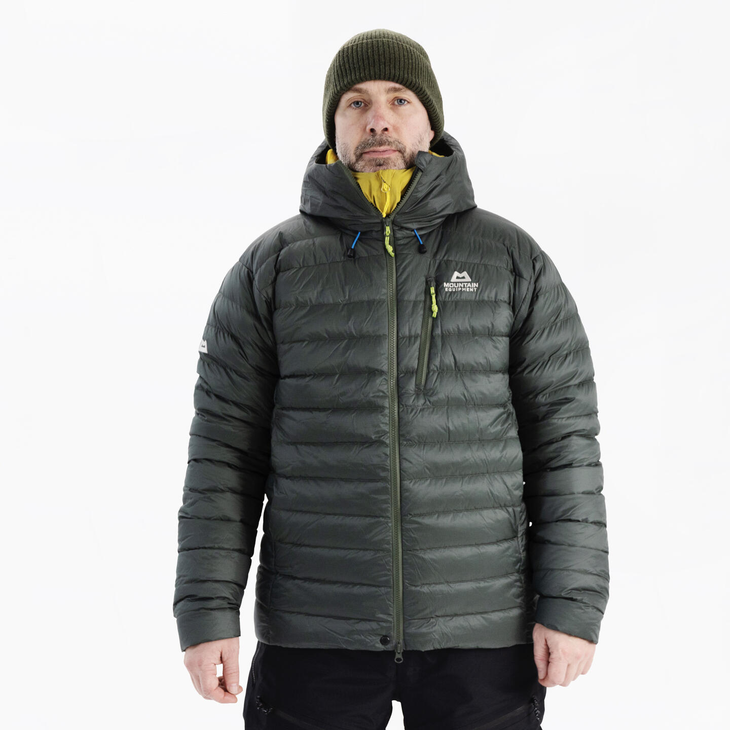 Mountain Equipment Jokla Mens Jacket - Bilde 8
