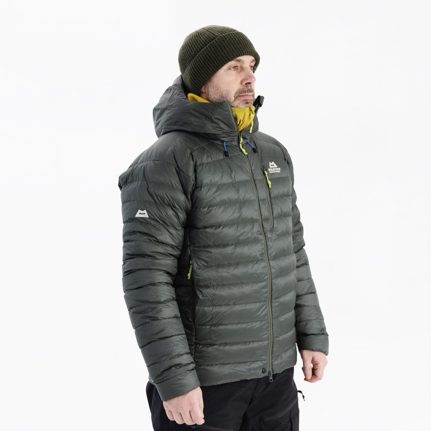 Mountain Equipment Jokla Mens Jacket - Bilde 10