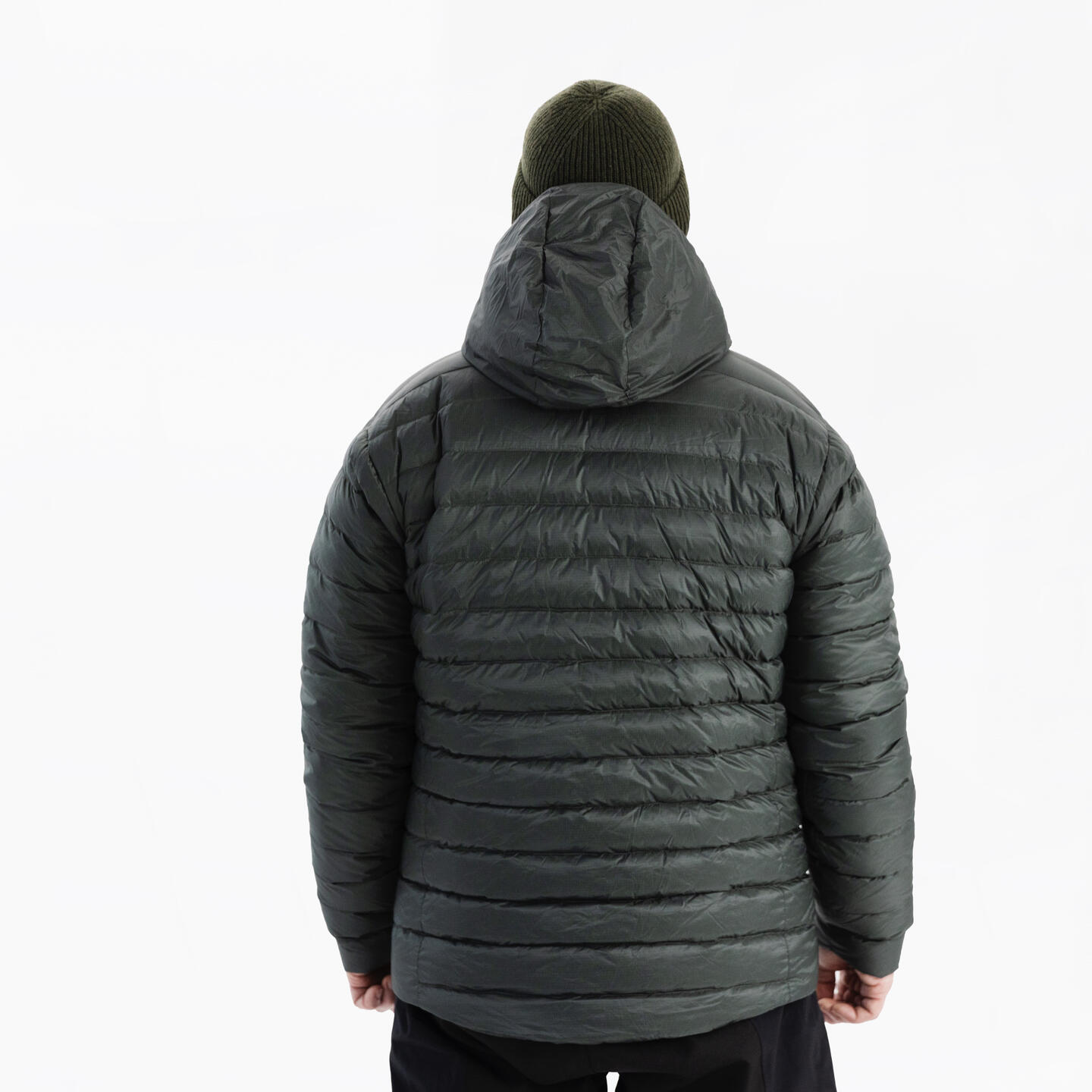 Mountain Equipment Jokla Mens Jacket - Bilde 12