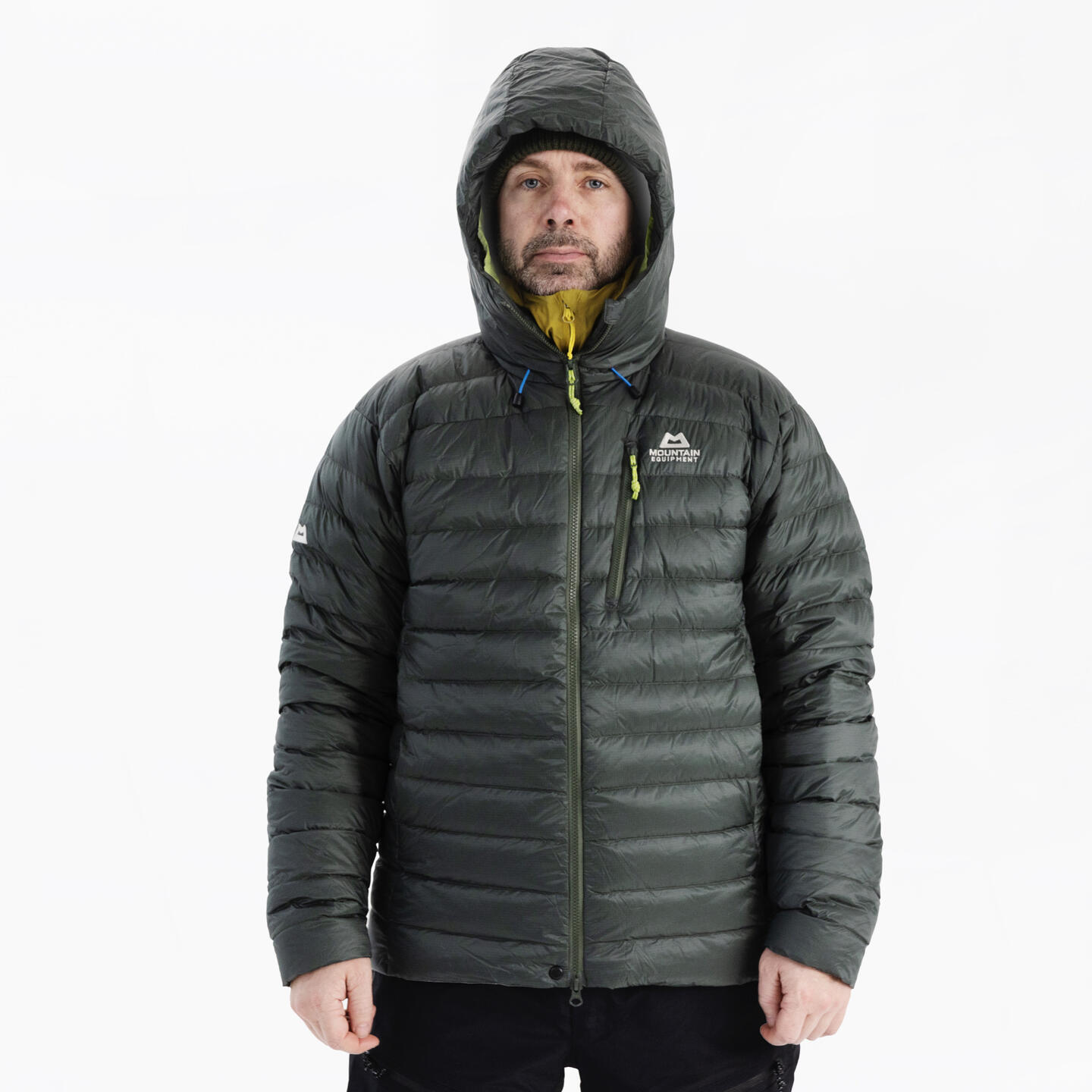 Mountain Equipment Jokla Mens Jacket - Bilde 11