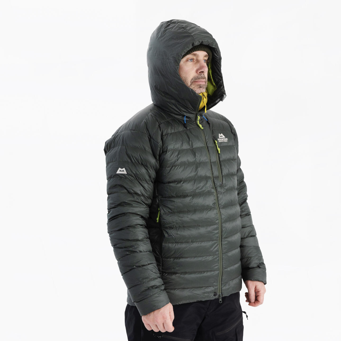 Mountain Equipment Jokla Mens Jacket - Bilde 13