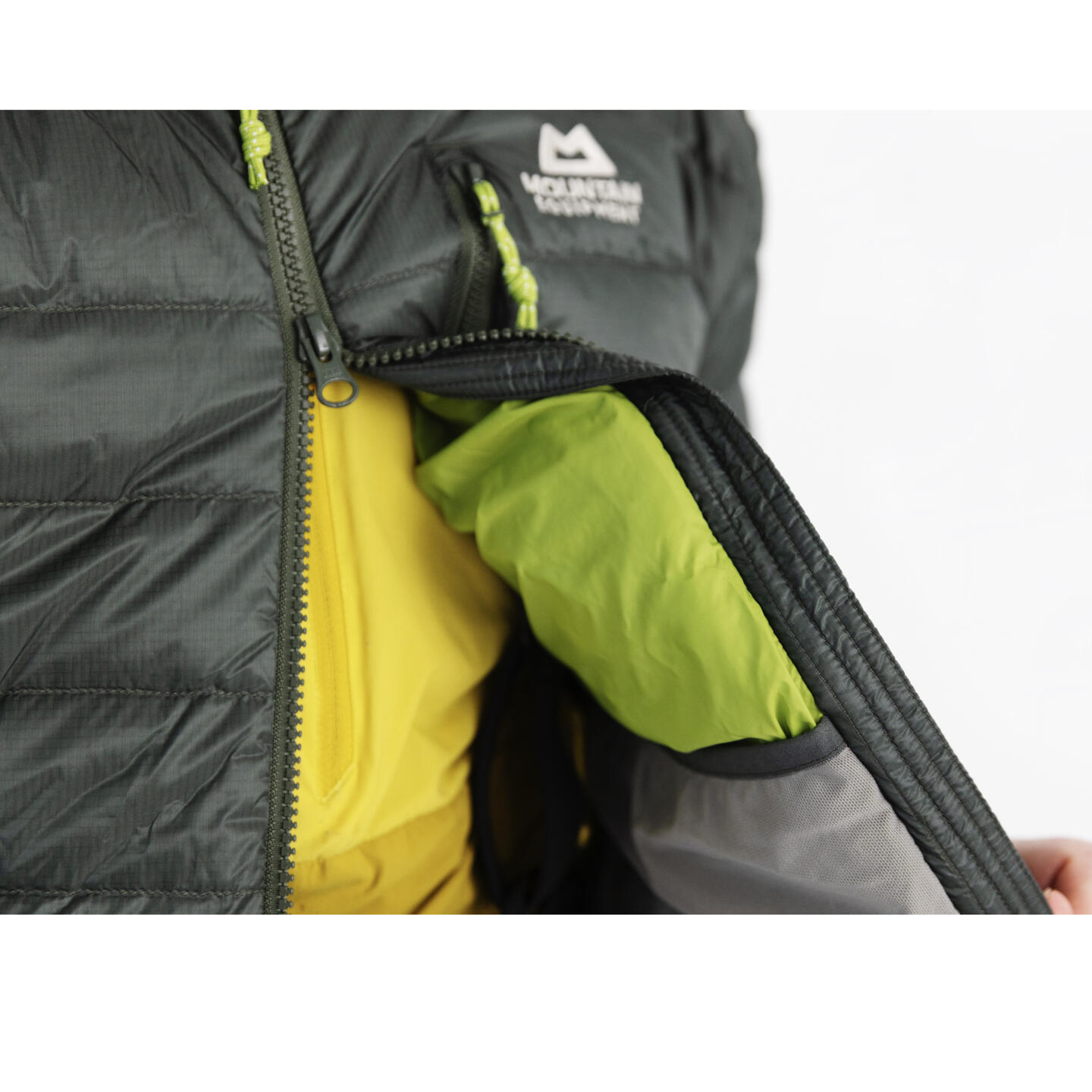 Mountain Equipment Jokla Mens Jacket - Bilde 9