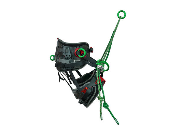 DMM Kinisi Max - Bilde 7