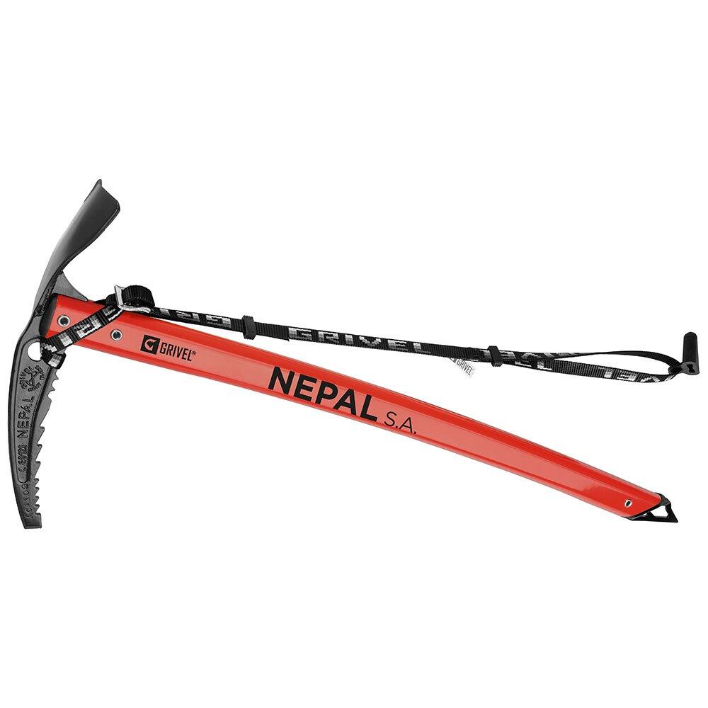 Grivel Nepal SA (w/Long Evo)