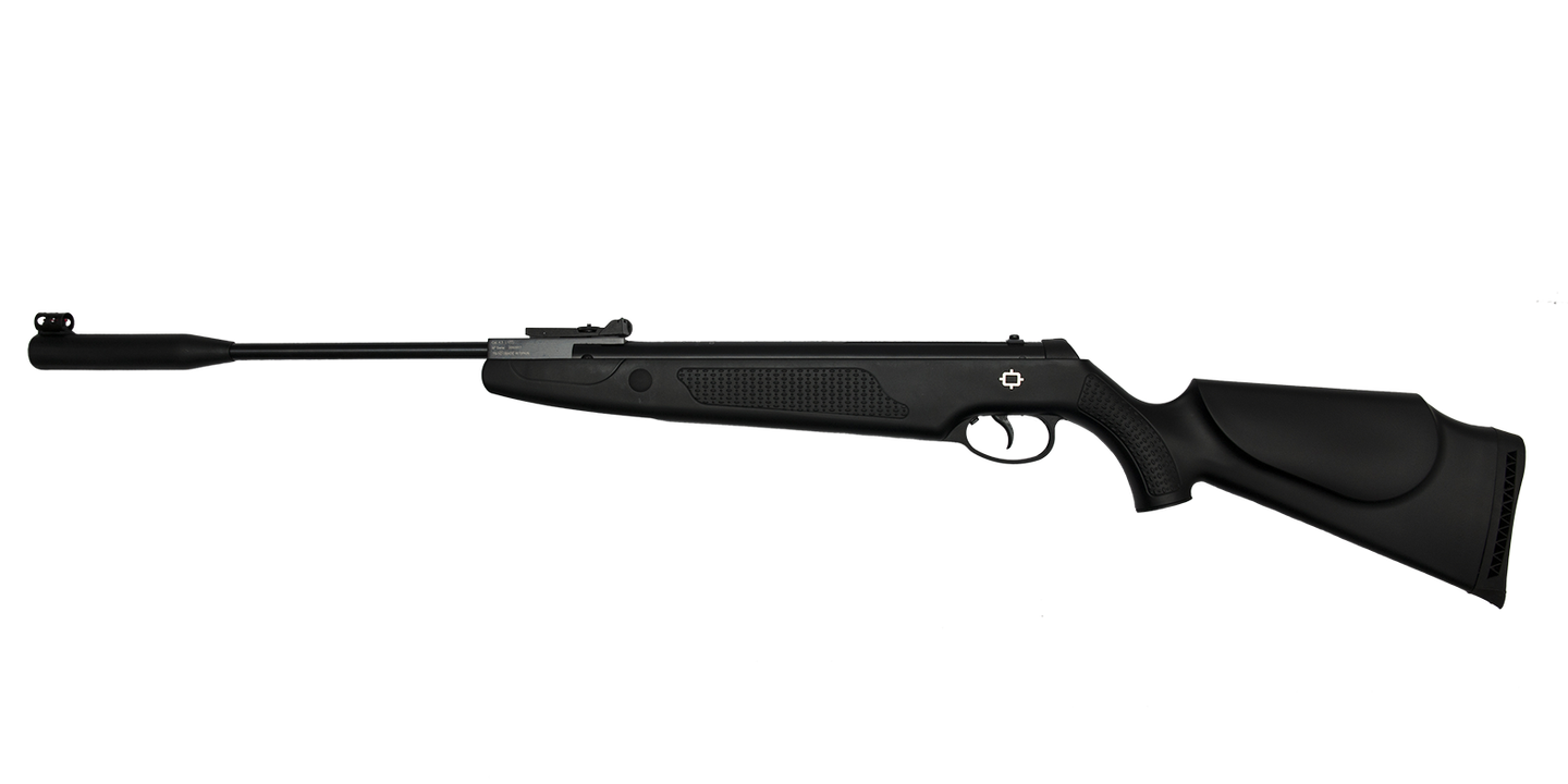 Norica Dragon Silent Shot Luftgevær 4,5