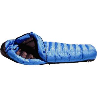 Western Mountaineering Puma Stormshield