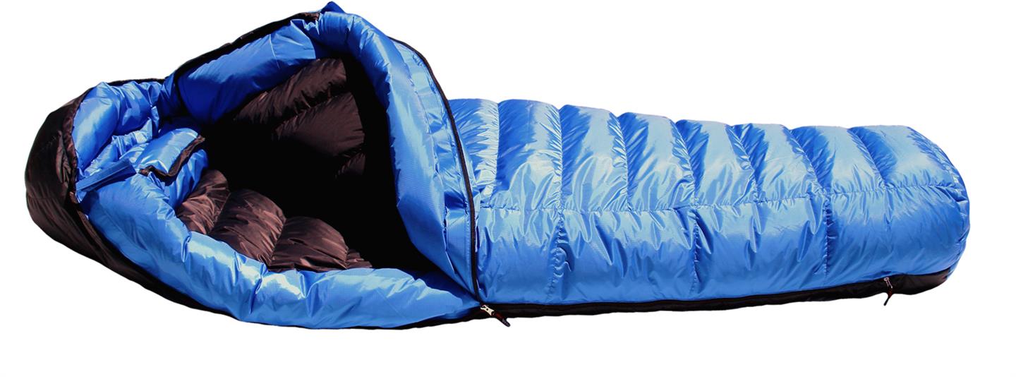 Western Mountaineering Puma Stormshield