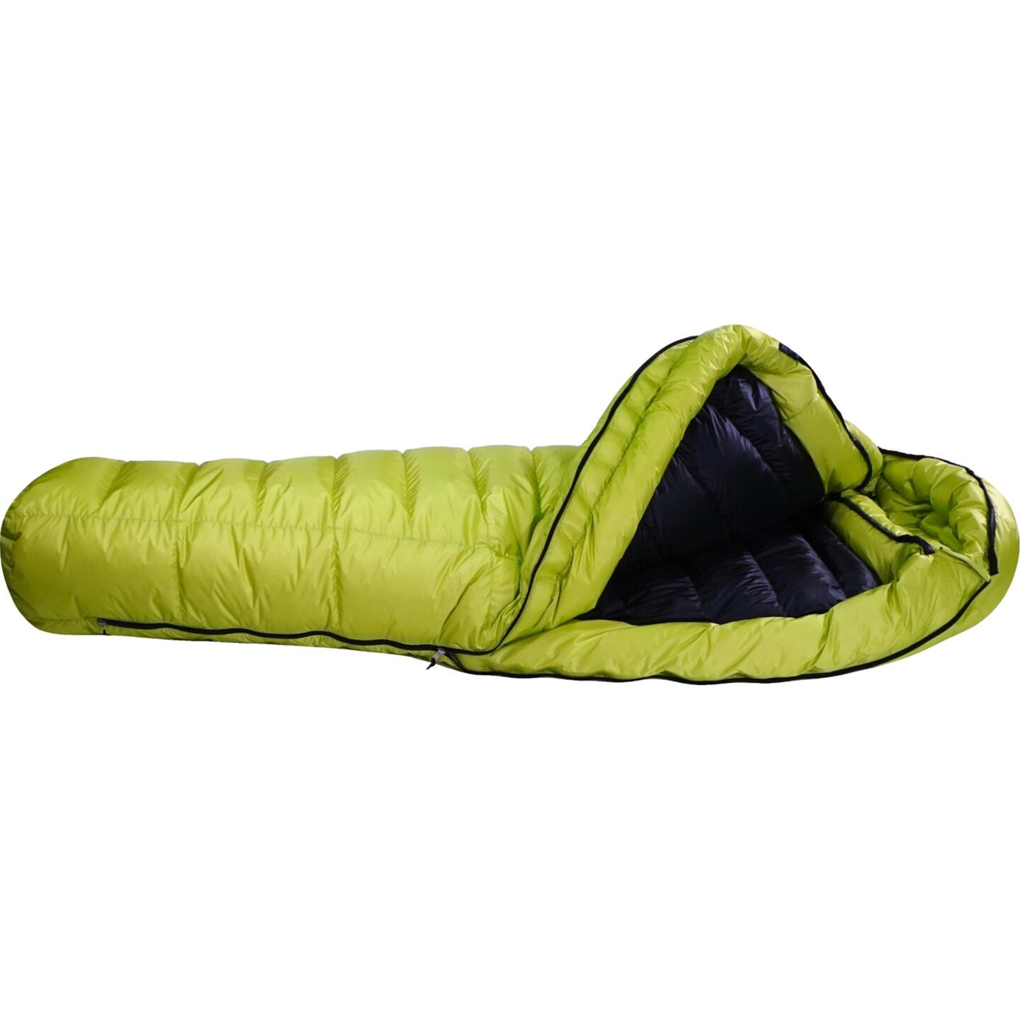 Western Mountaineering Puma Stormshield