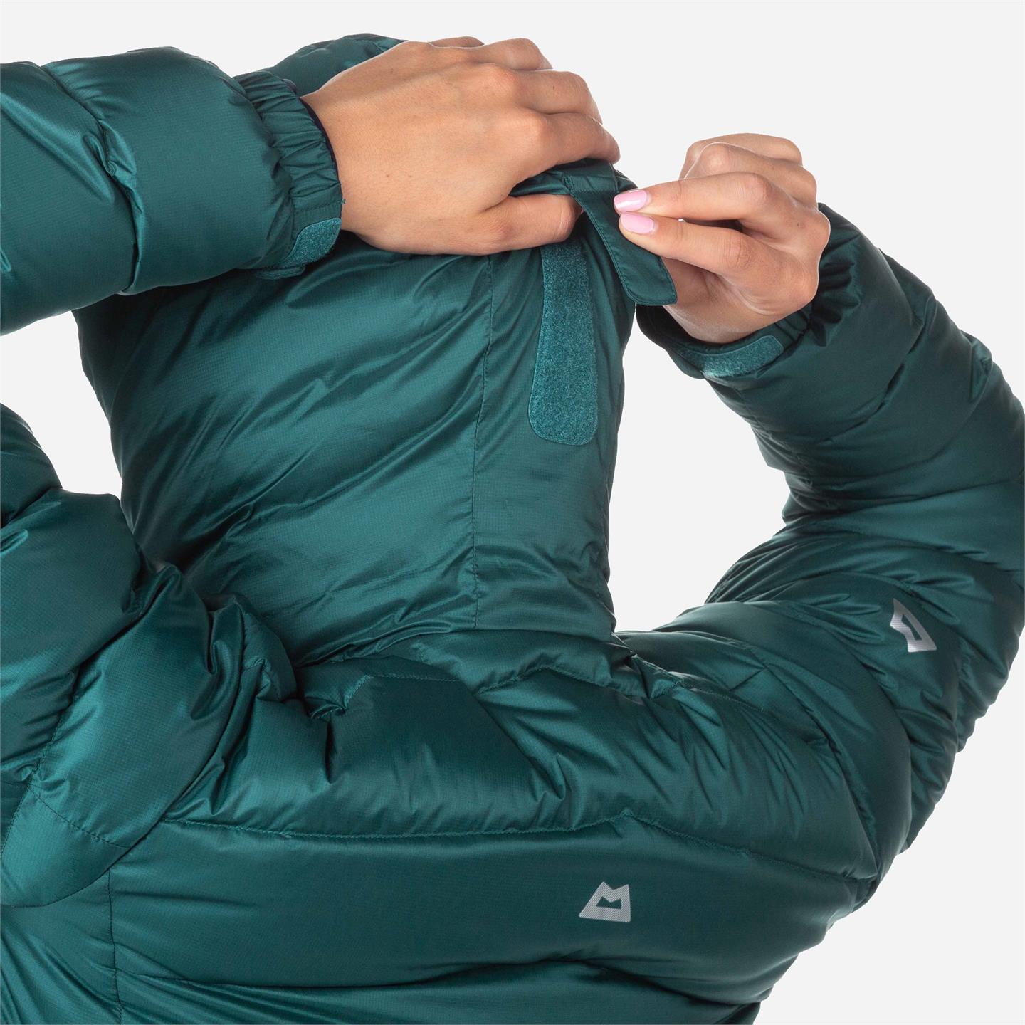 Mountain Equipment Senja Wmns Jacket - Bilde 2