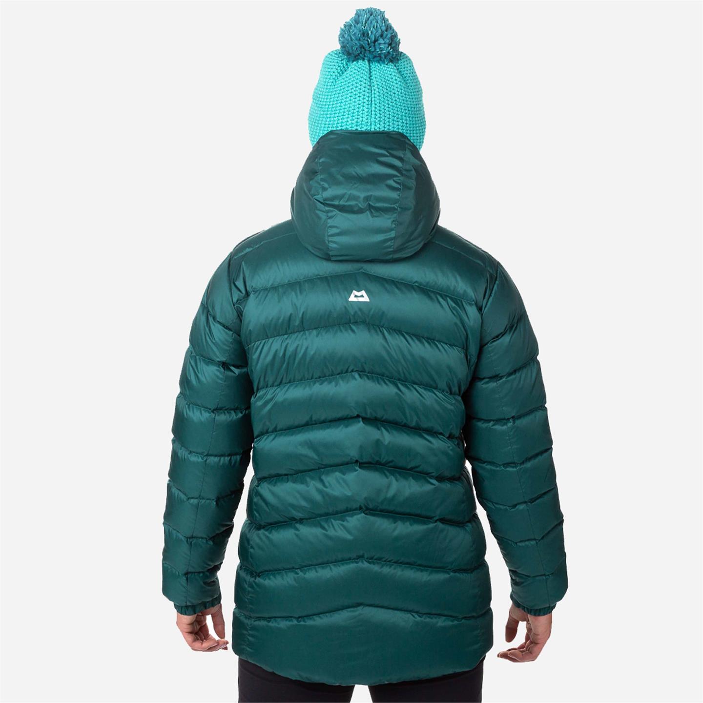 Mountain Equipment Senja Wmns Jacket - Bilde 4