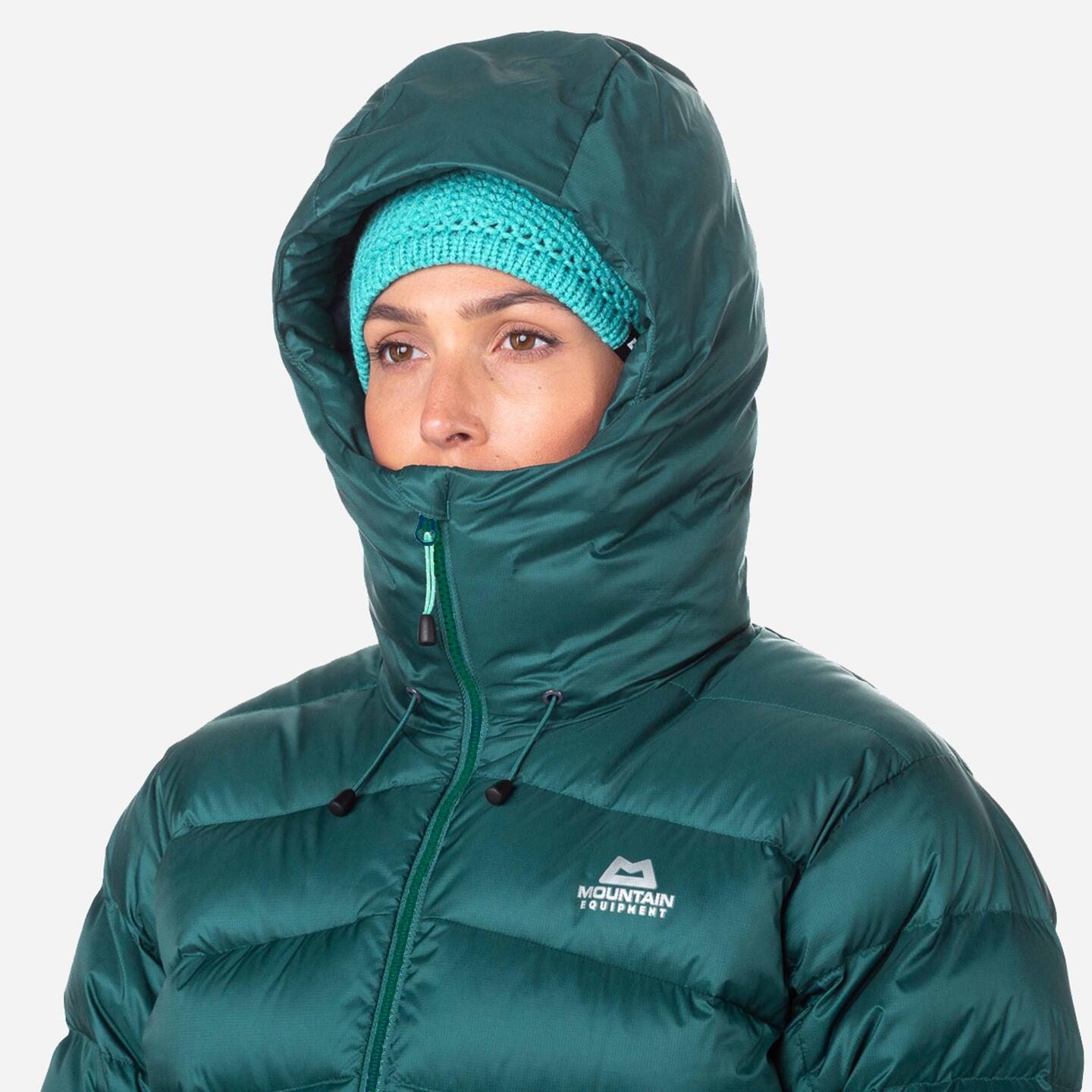 Mountain Equipment Senja Wmns Jacket - Bilde 5