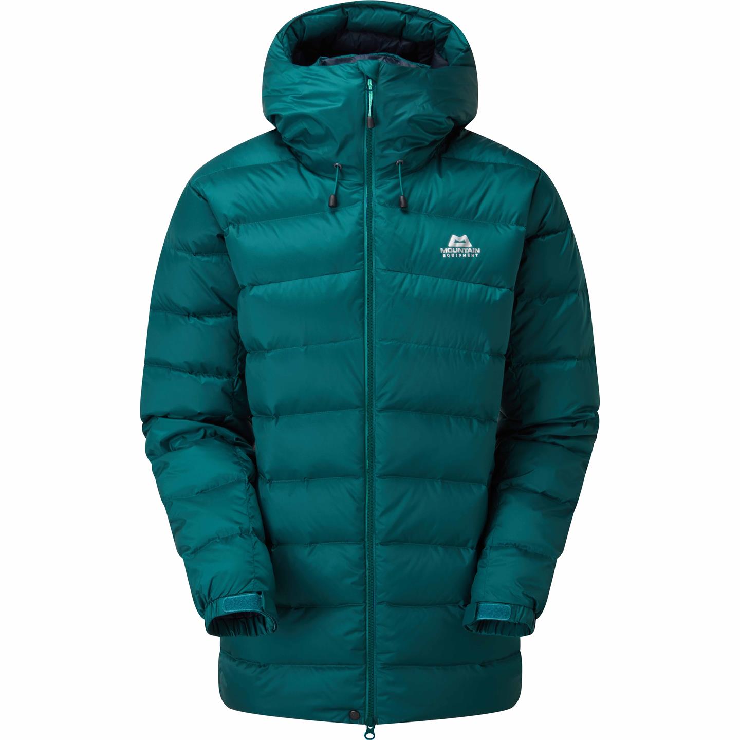 Mountain Equipment Senja Wmns Jacket