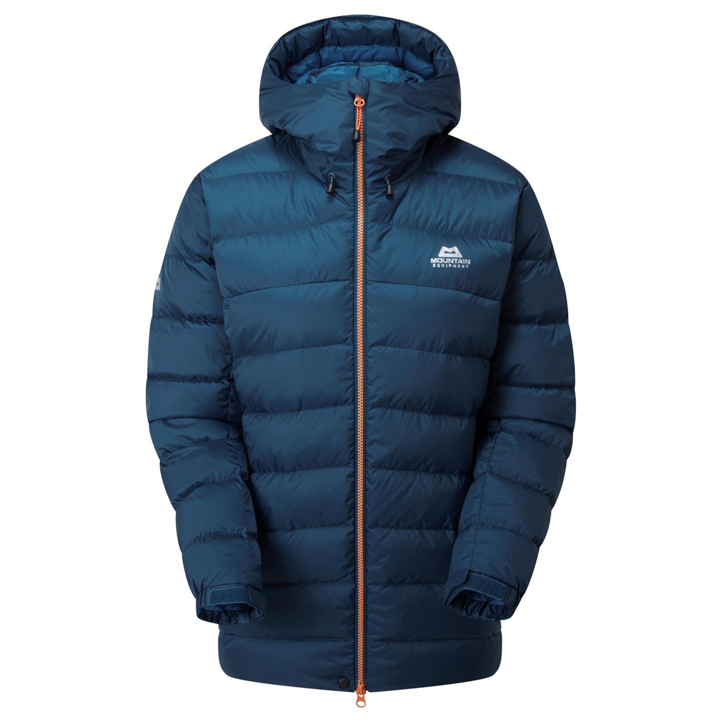 Mountain Equipment Senja Wmns Jacket - Bilde 7