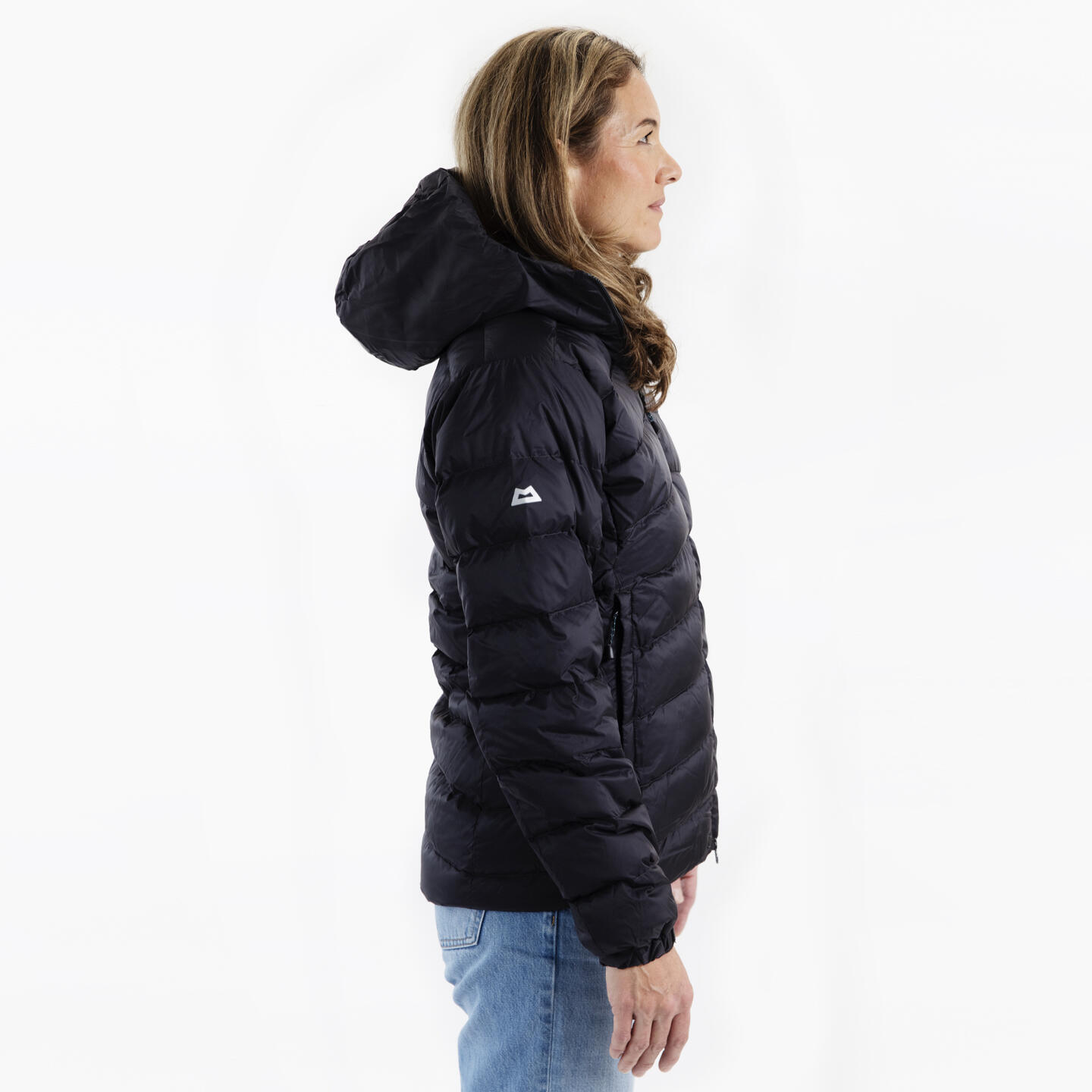 Mountain Equipment Senja Wmns Jacket - Bilde 11