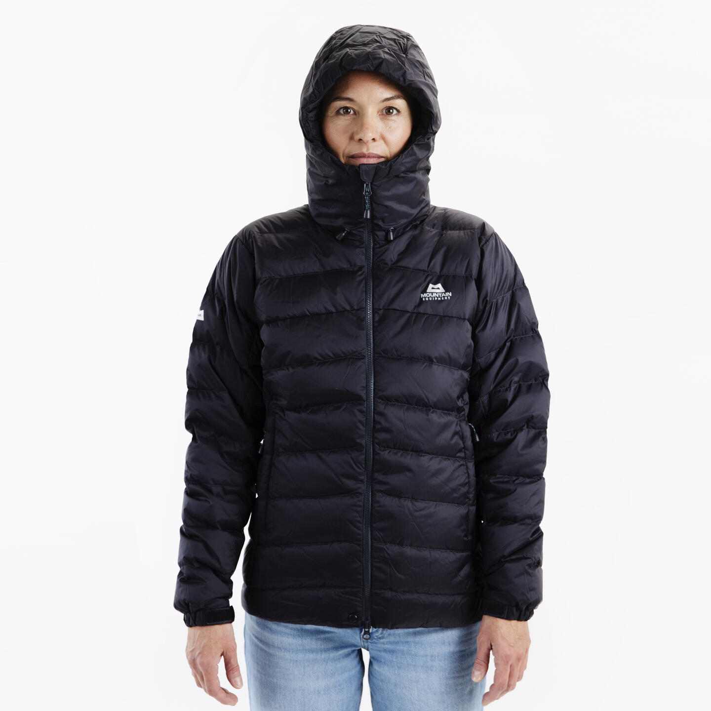 Mountain Equipment Senja Wmns Jacket - Bilde 12
