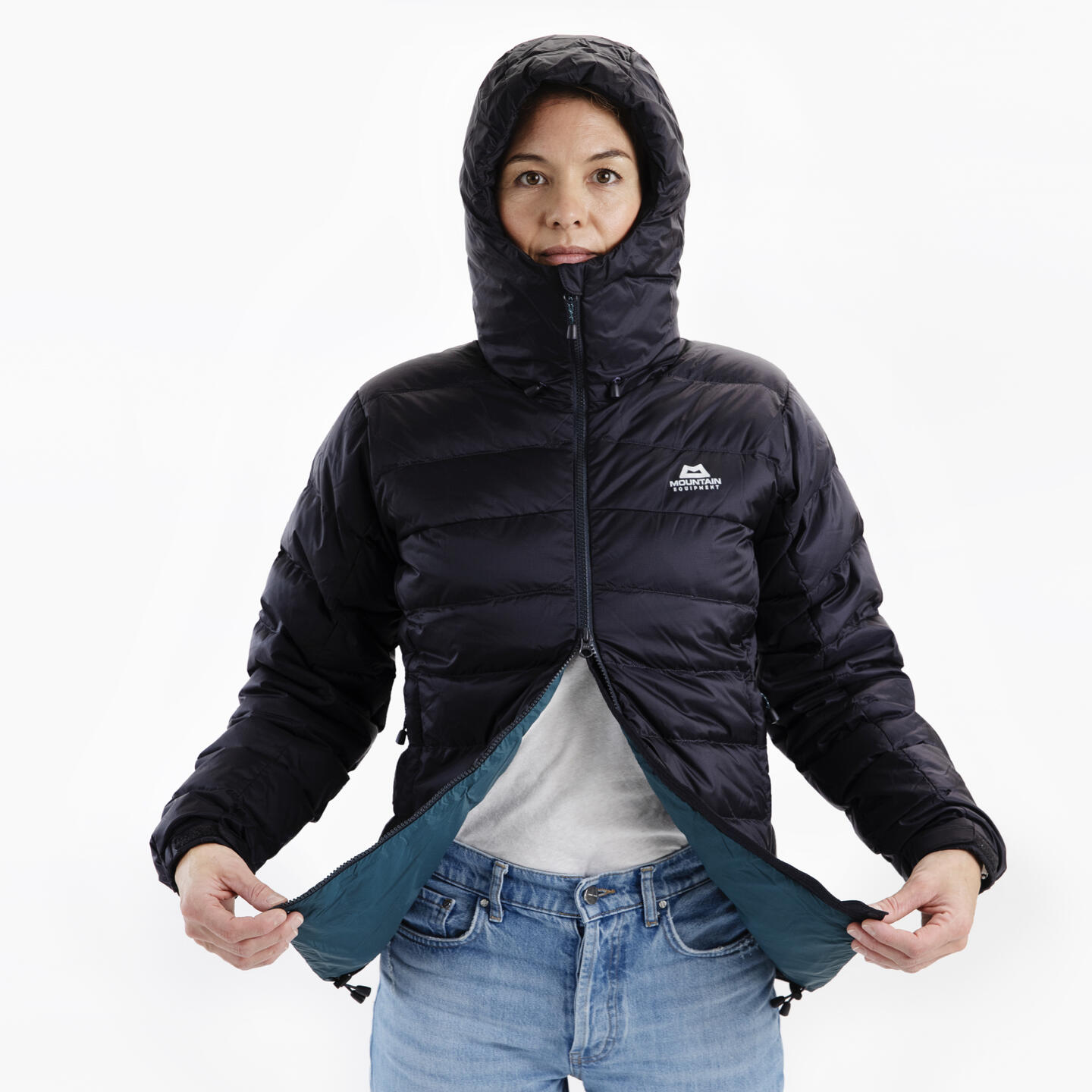 Mountain Equipment Senja Wmns Jacket - Bilde 13