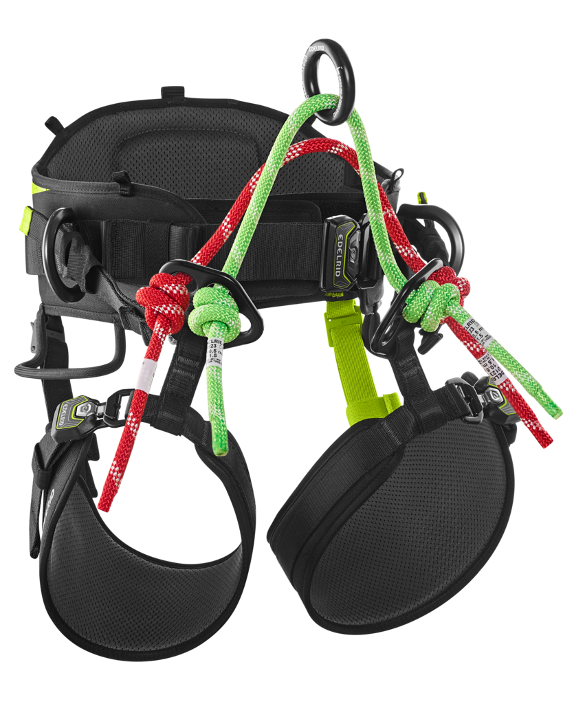 Edelrid TreeRaptor - Bilde 2