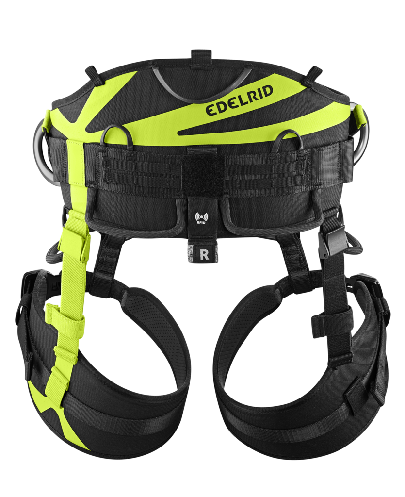 Edelrid TreeRaptor - Bilde 4