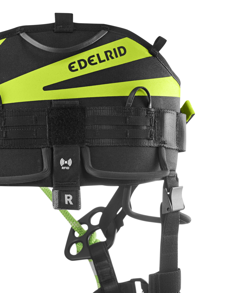 Edelrid TreeRaptor - Bilde 5