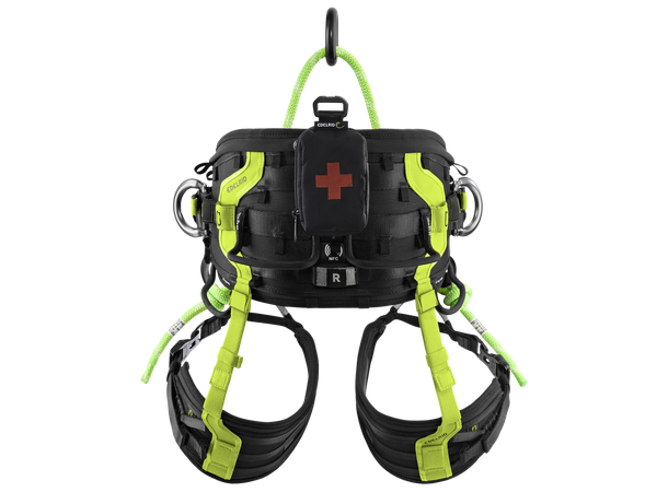 Edelrid TreeRex II - Bilde 5