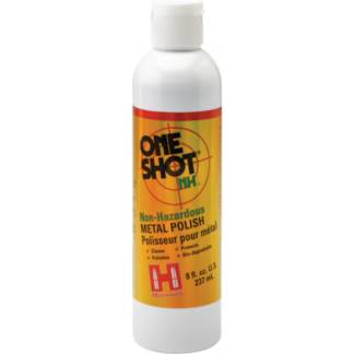 Hornady Lubes, Cleaners & Polishes One Shot Case Polish