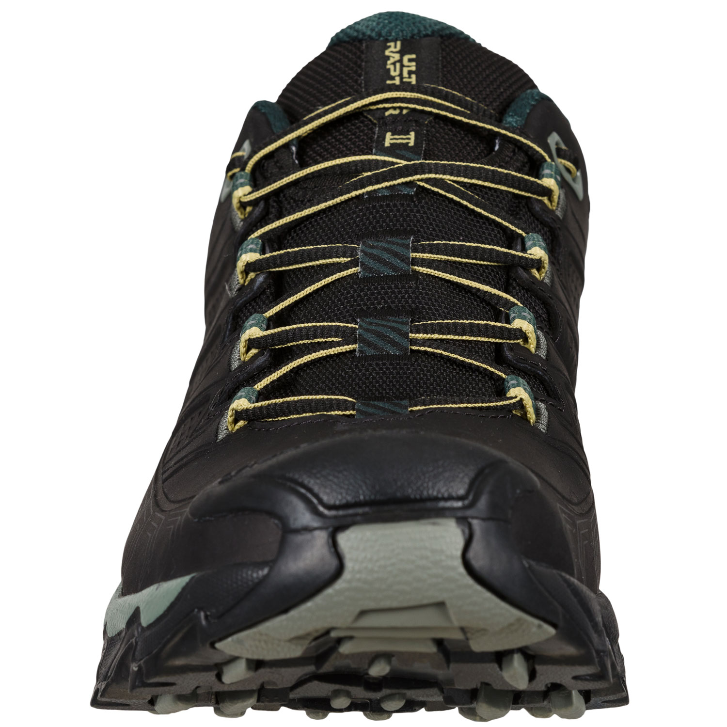 La Sportiva Ultra Raptor II LT GTX, Black/Cedar - Bilde 5