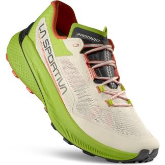 La Sportiva Prodigio, Antique White