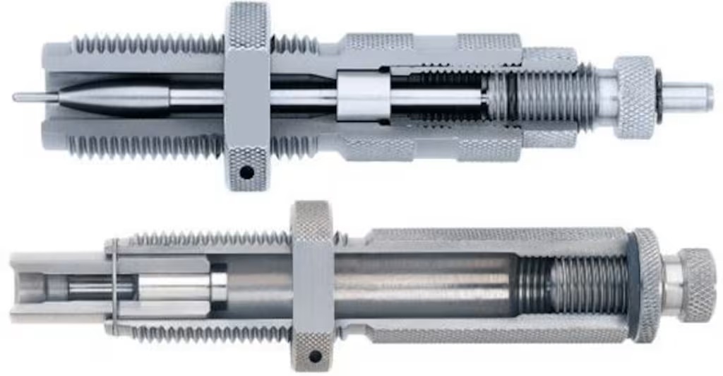 Hornady Match Grade Dieset 308 Win