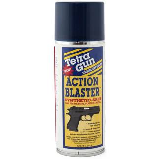 TetraGun Avfettning Synt. Sikker 296ml