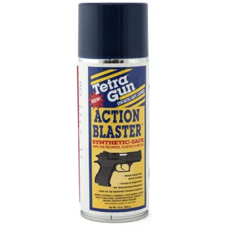 TetraGun Avfettning Synt. Sikker 296ml