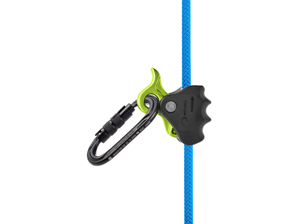Edelrid Extreme XP II Twister Triple - Bilde 3