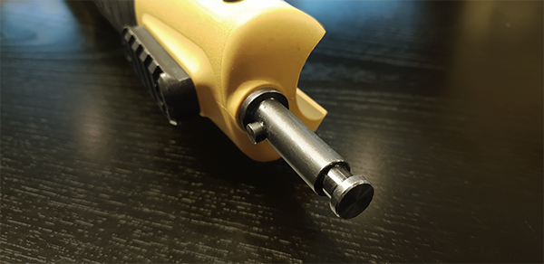 GRS Bifrost Spigot - Bilde 2