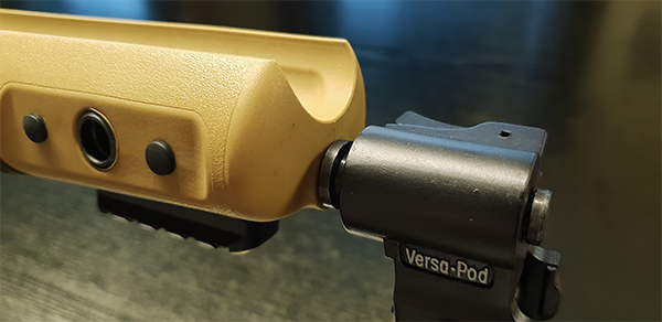 GRS Bifrost Spigot - Bilde 3