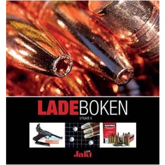 Ladeboken utgave 8