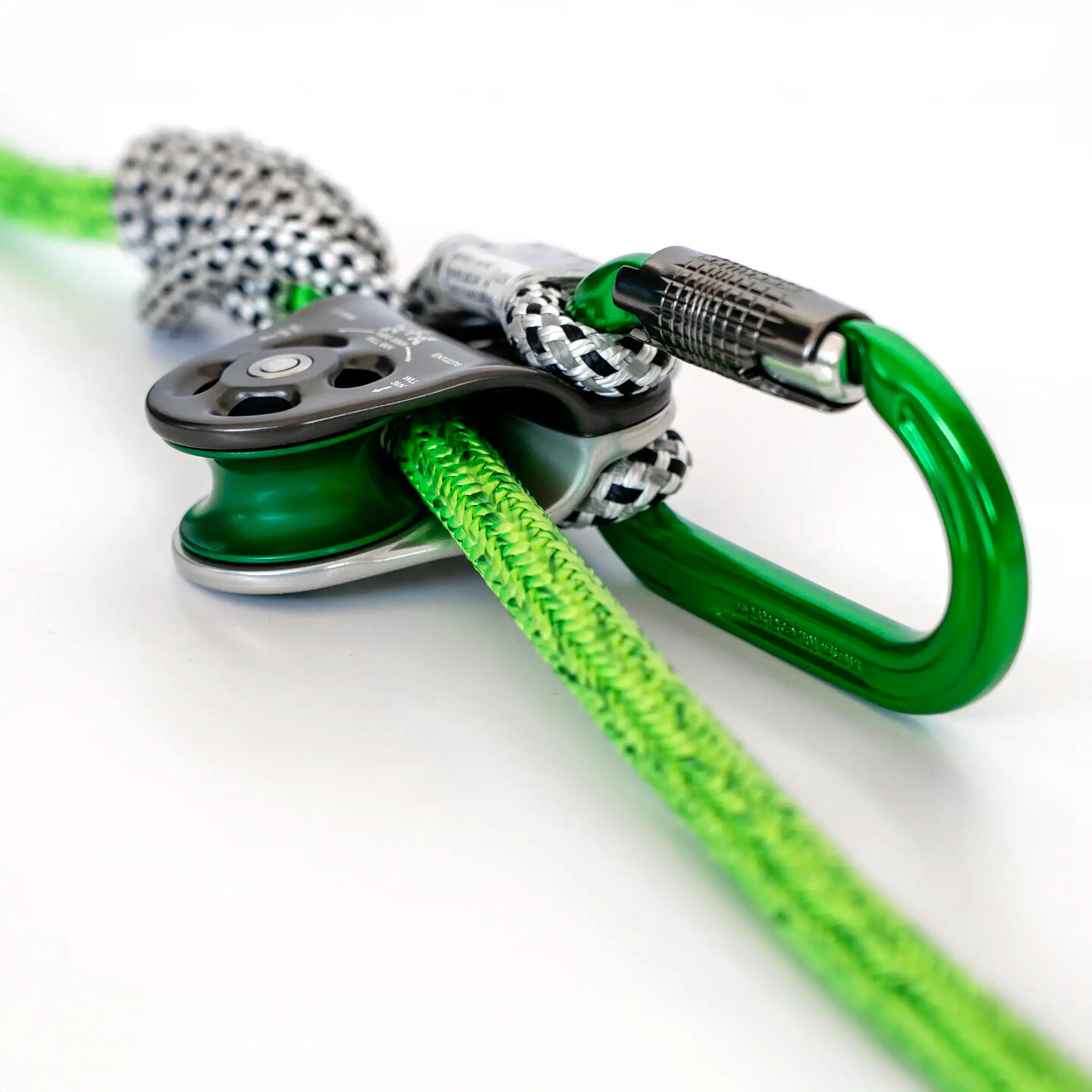 Dmm Nomad 12.8mm - Bilde 2