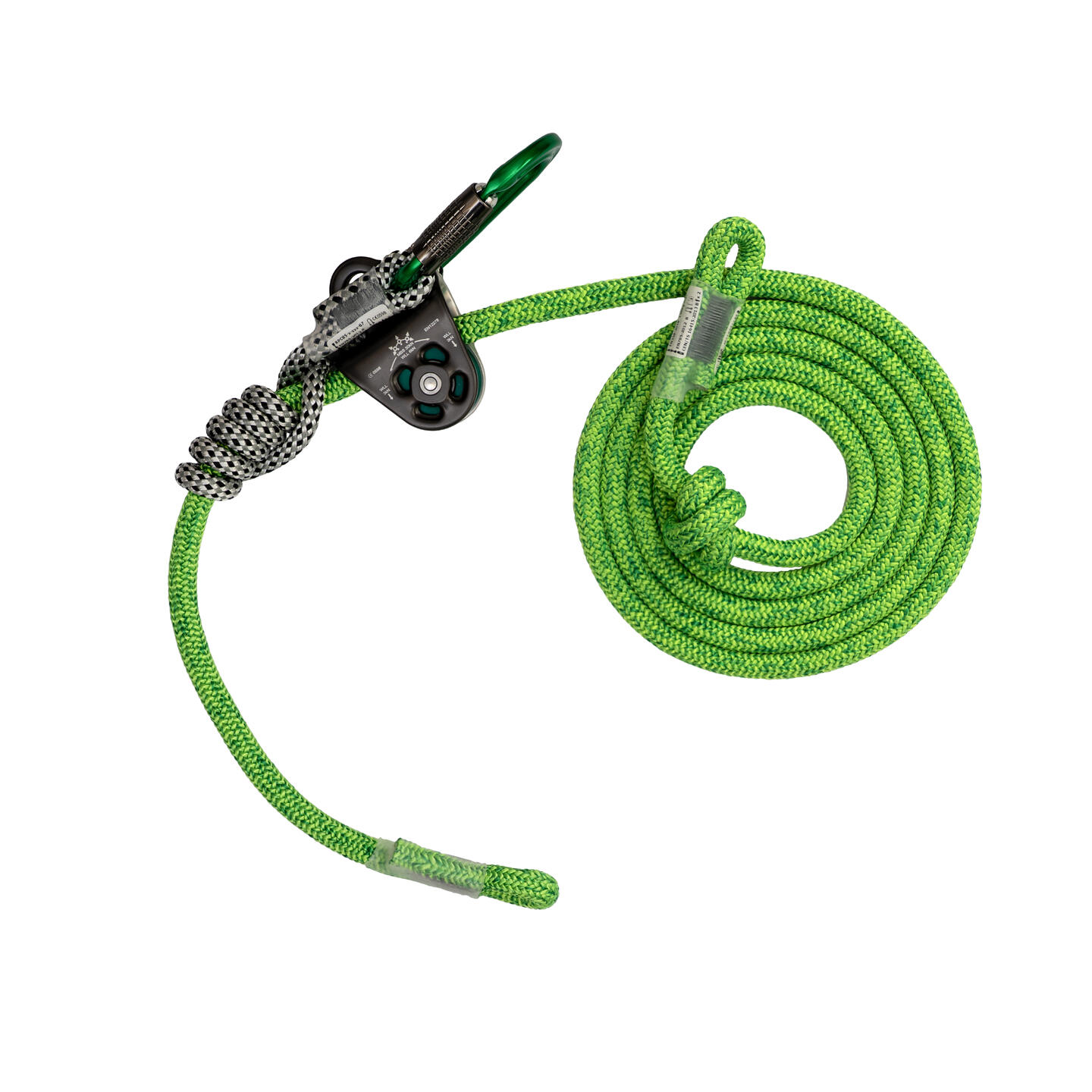 Dmm Nomad 12.8mm