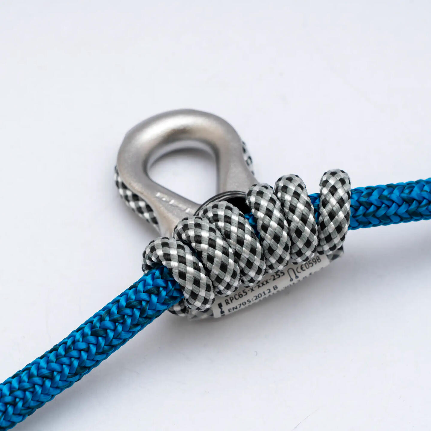 Dmm Nomad+ 12.8mm - Bilde 3
