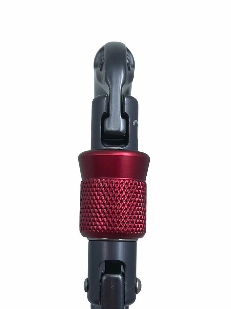 Ocun Condor HMS screw skrukarabin - Bilde 3