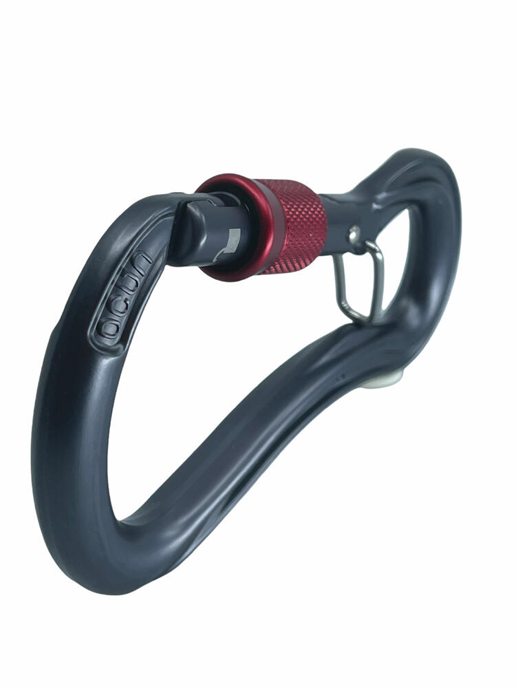 Ocun Condor HMS screw skrukarabin - Bilde 5