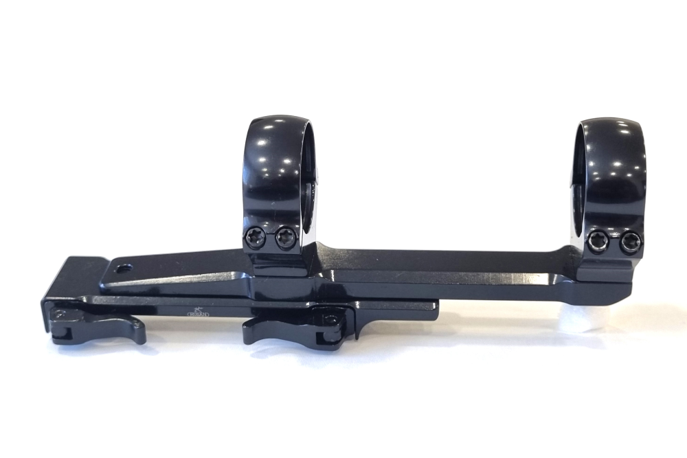 Rusan QD montasje Blaser for 30mm