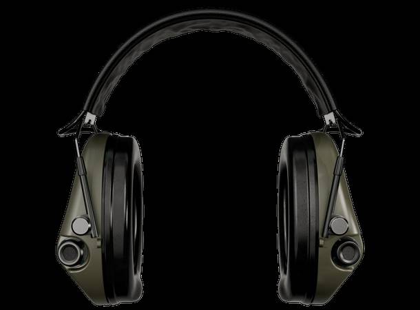 Sordin Supreme Pro-X Slim HEAR2 - Bilde 7