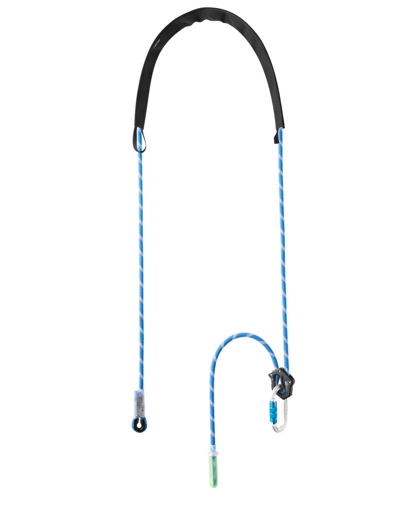 Edelrid Switch Pro Adjust - Bilde 2