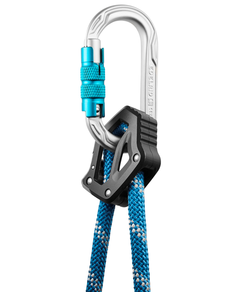 Edelrid Switch Pro Adjust - Bilde 3