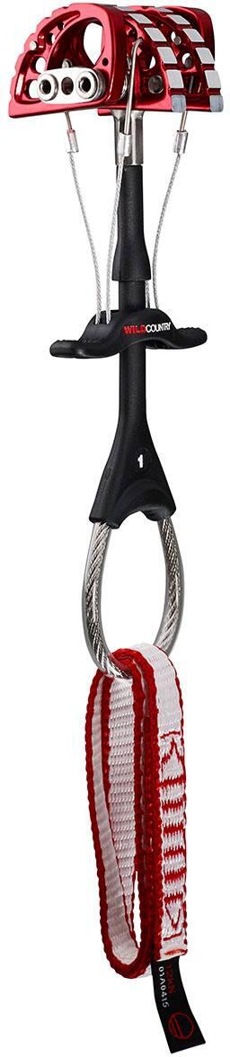 Wild Country Friend Set 0,4 - 3 - Bilde 2