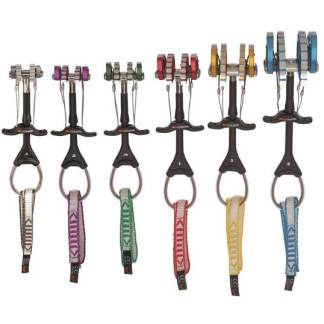 Wild Country Friend Set 0,4 - 3