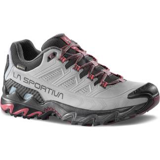 La Sportiva Ultra Raptor II LT GTX W's, Cloud/Redwood